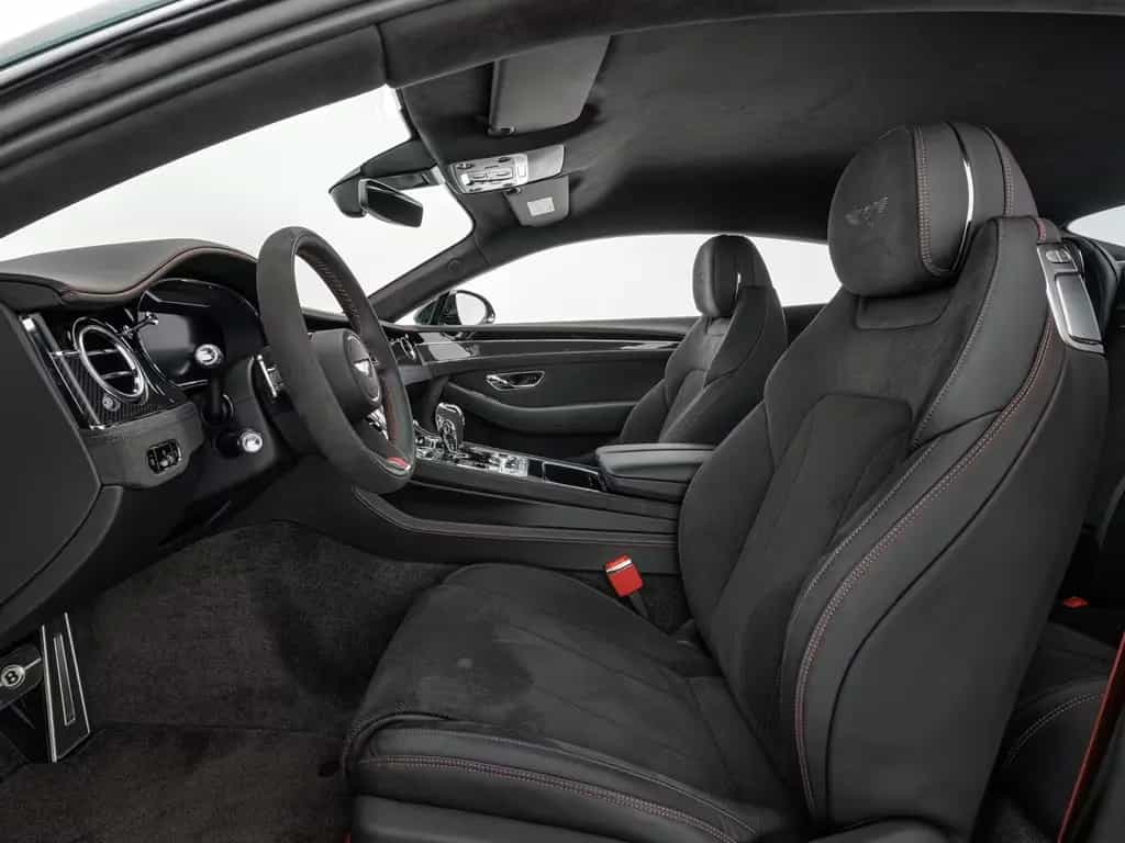 Bentley Continental GT Le Mans Edition / 1 von 48 Stk. 08/2023-photo-11