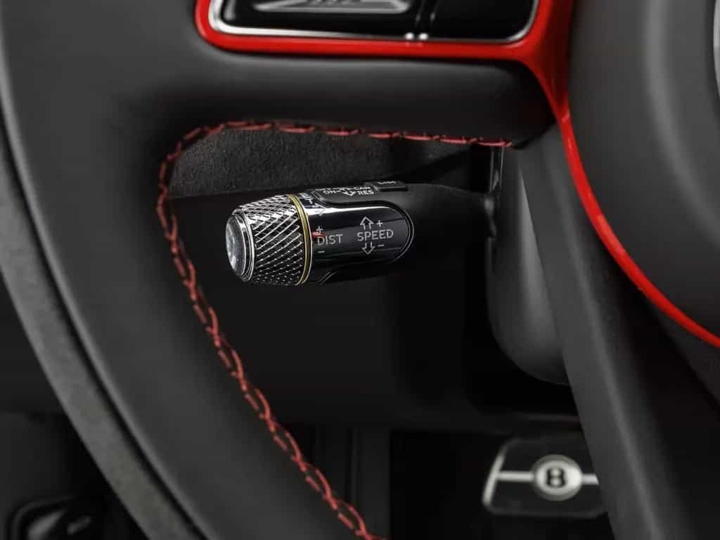 Bentley Continental GT Le Mans Edition / 1 von 48 Stk. 08/2023-photo-16