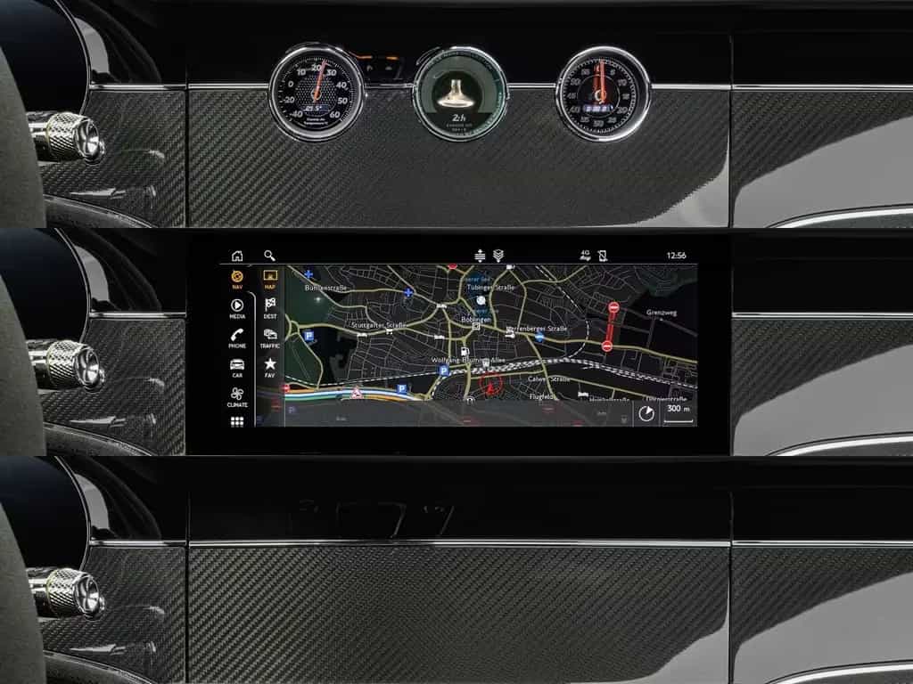 Bentley Continental GT Le Mans Edition / 1 von 48 Stk. 08/2023-photo-18