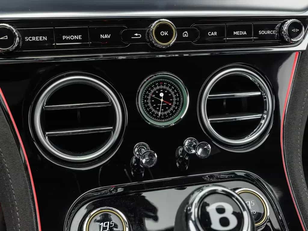 Bentley Continental GT Le Mans Edition / 1 von 48 Stk. 08/2023-photo-19
