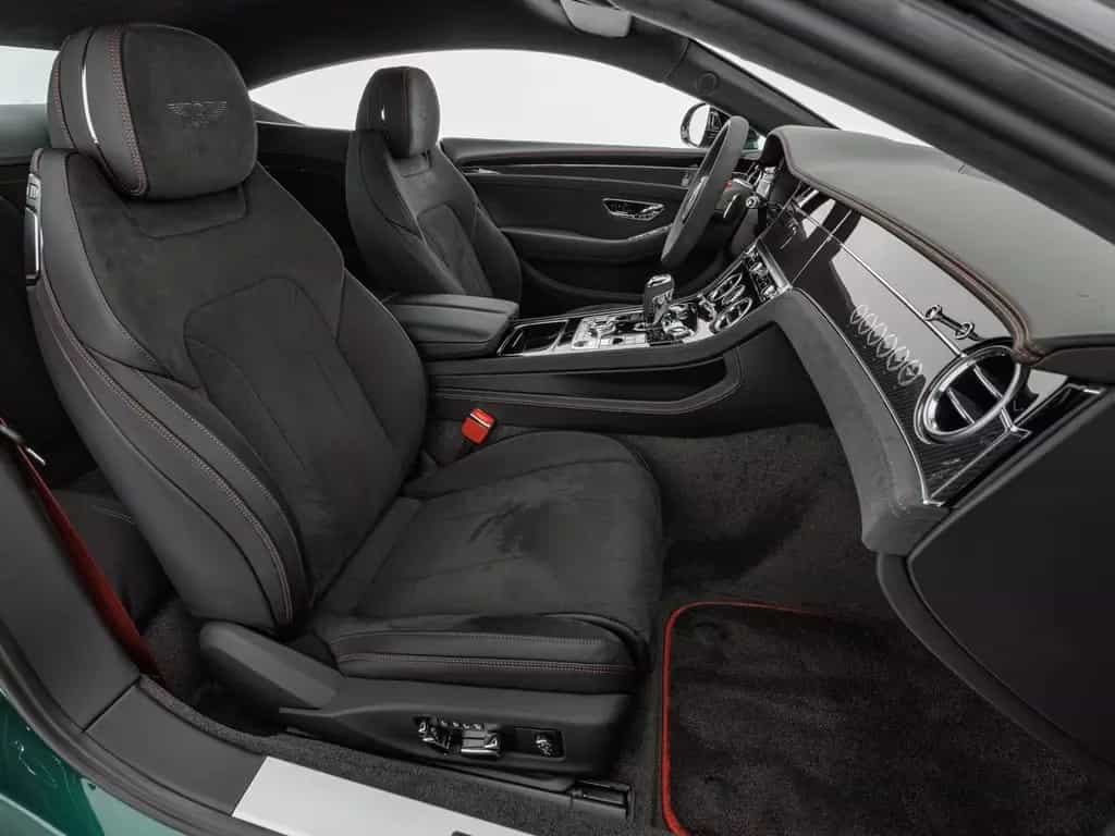 Bentley Continental GT Le Mans Edition / 1 von 48 Stk. 08/2023-photo-21
