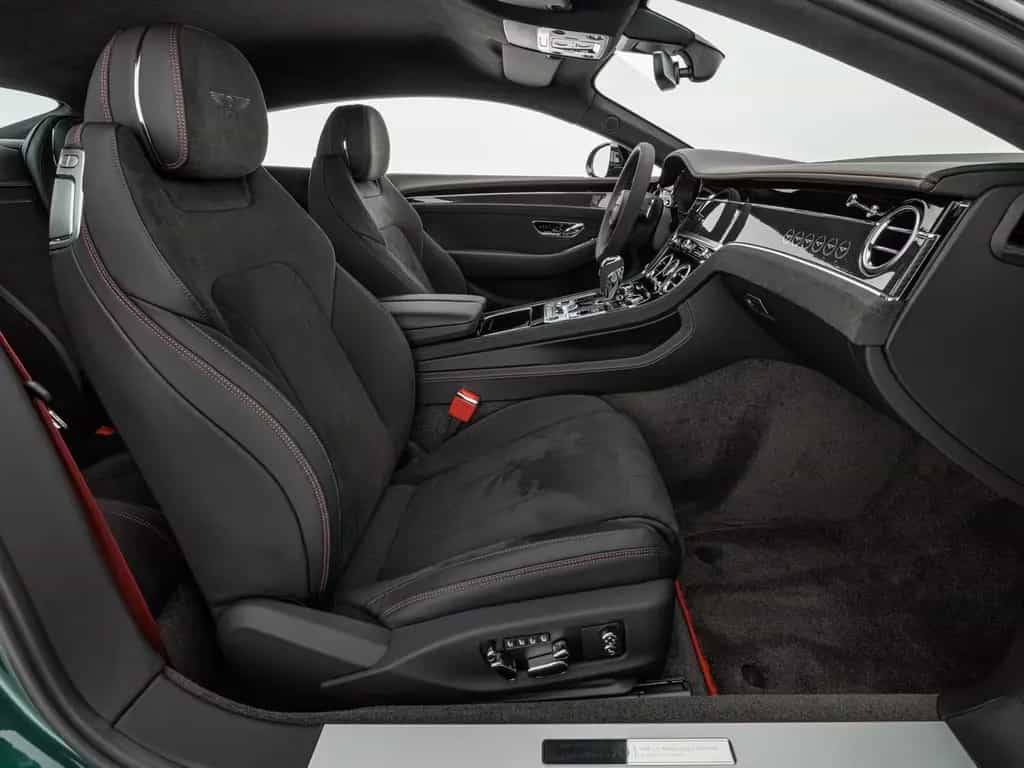 Bentley Continental GT Le Mans Edition / 1 von 48 Stk. 08/2023-photo-22