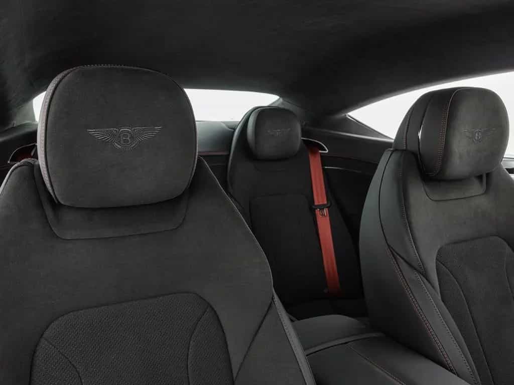 Bentley Continental GT Le Mans Edition / 1 von 48 Stk. 08/2023-photo-26