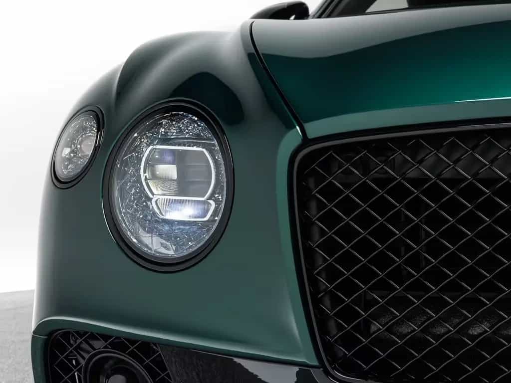Bentley Continental GT Le Mans Edition / 1 von 48 Stk. 08/2023-photo-28