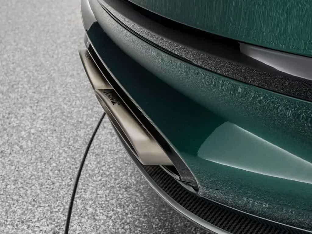 Bentley Continental GT Le Mans Edition / 1 von 48 Stk. 08/2023-photo-32