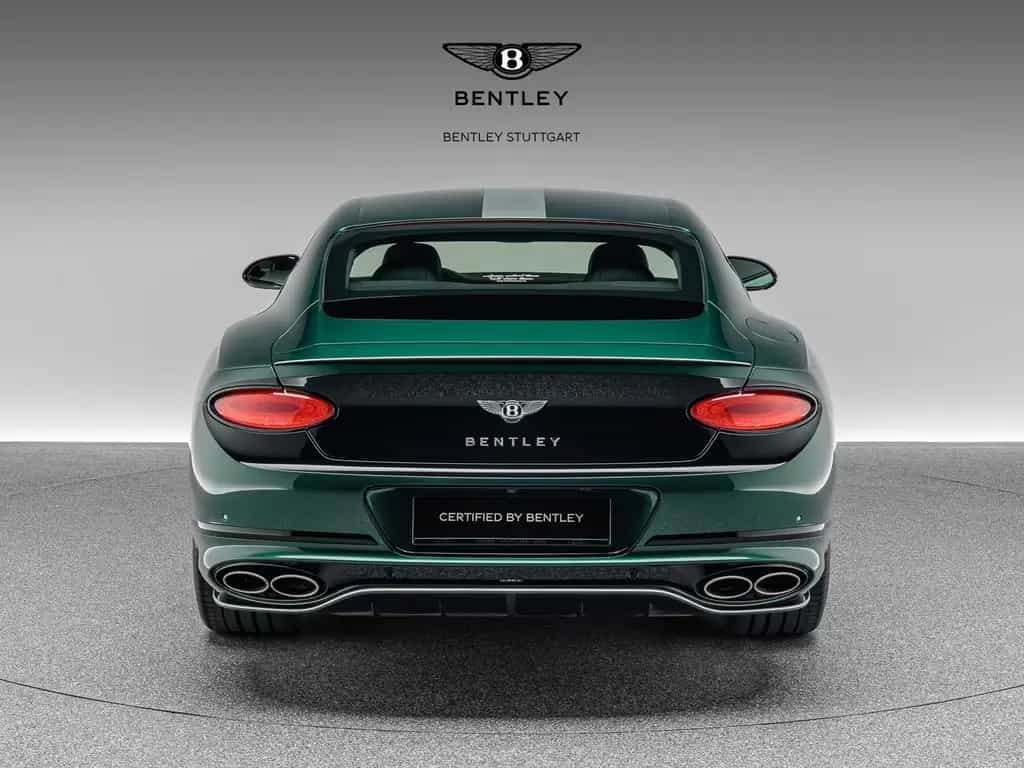 Bentley Continental GT Le Mans Edition / 1 von 48 Stk. 08/2023-photo-34