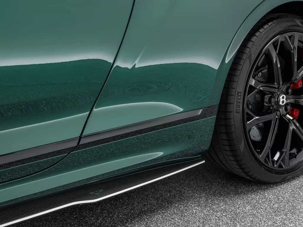 Bentley Continental GT Le Mans Edition / 1 von 48 Stk. 08/2023-photo-7