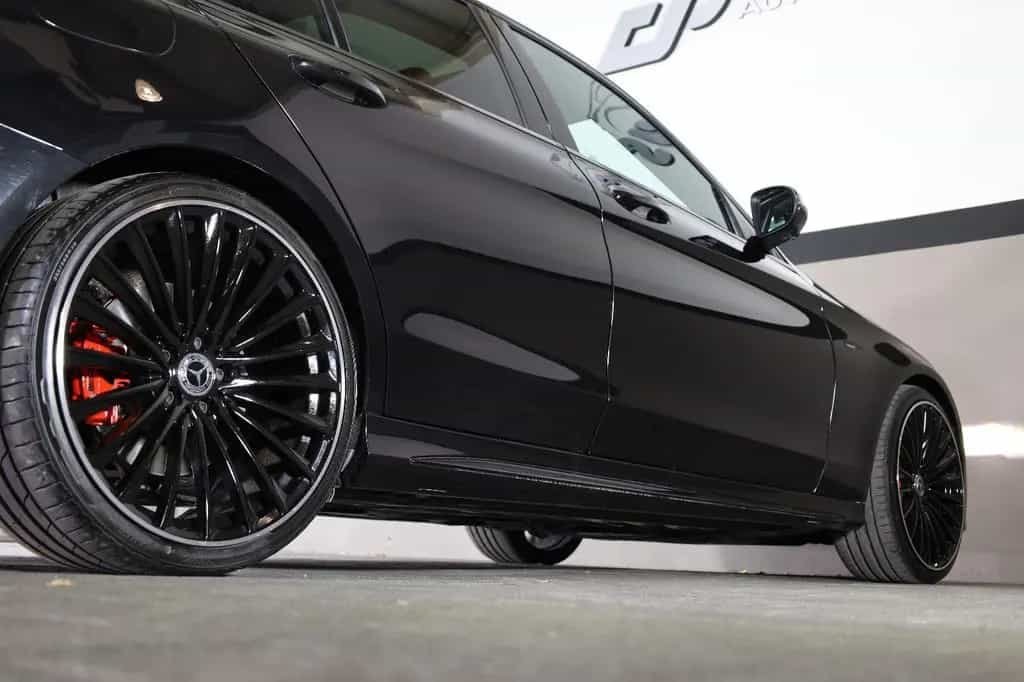 Mercedes-Benz C-Class AMG 4MATIC/360*/PANO/Burmester/SHZ/TOTW/R20 07/2017-photo-6