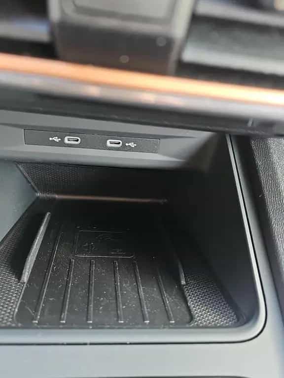 Cupra Formentor DSG Winter Navi AHK 19 Zoll el HK Kame 06/2022-photo-11