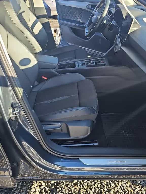 Cupra Formentor DSG Winter Navi AHK 19 Zoll el HK Kame 06/2022-photo-13