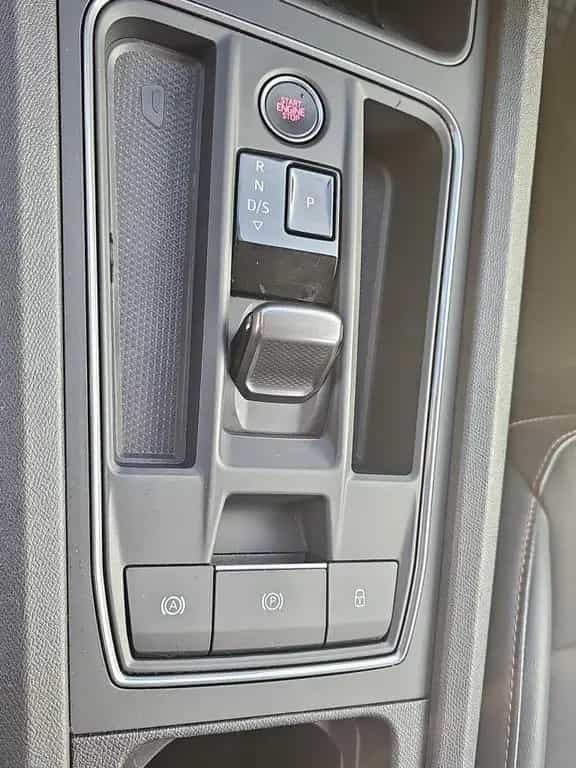 Cupra Formentor DSG Winter Navi AHK 19 Zoll el HK Kame 06/2022-photo-9