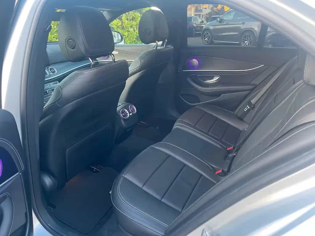 Mercedes-Benz E 450 AMG 4Matic*360°MULTIBEAM 11/2018-photo-12