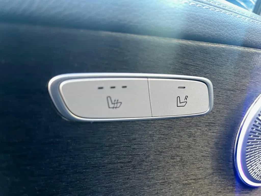 Mercedes-Benz E 450 AMG 4Matic*360°MULTIBEAM 11/2018-photo-15