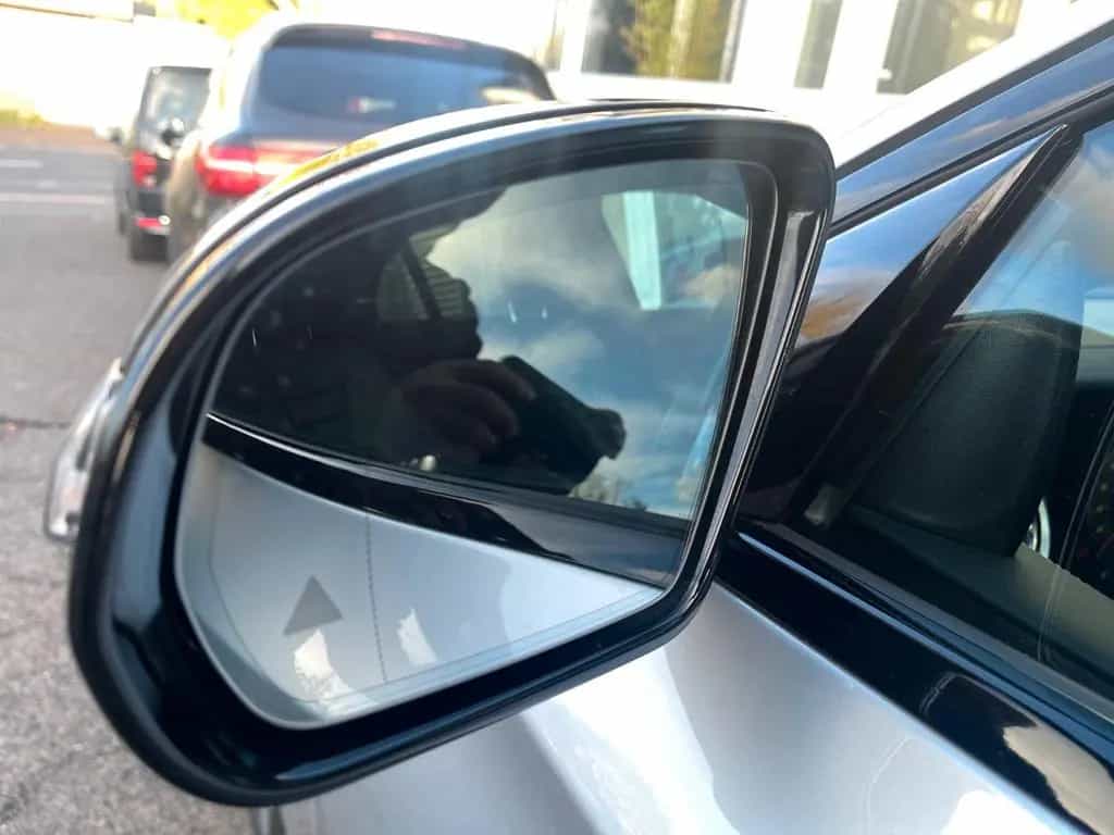 Mercedes-Benz E 450 AMG 4Matic*360°MULTIBEAM 11/2018-photo-19