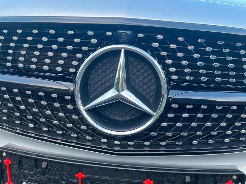 Mercedes-Benz E 450 AMG 4Matic*360°MULTIBEAM 11/2018-photo-20