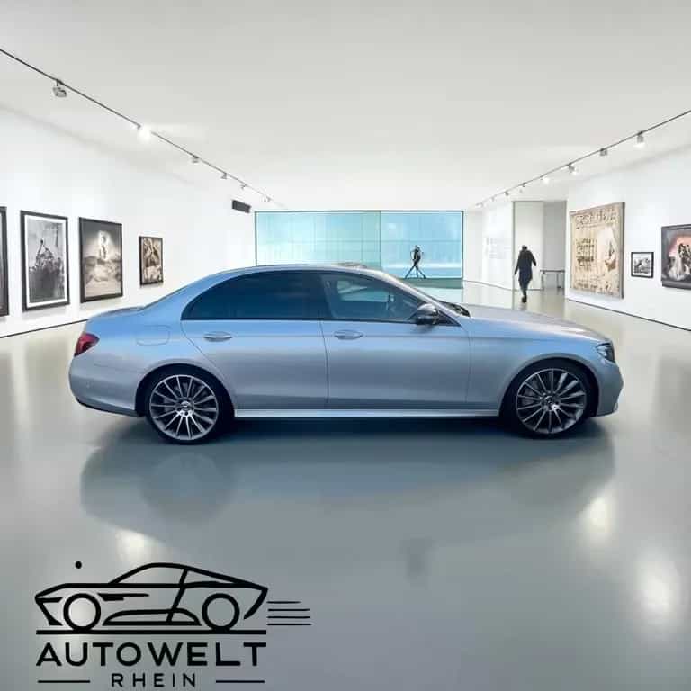 Mercedes-Benz E 450 AMG 4Matic*360°MULTIBEAM 11/2018-photo-7