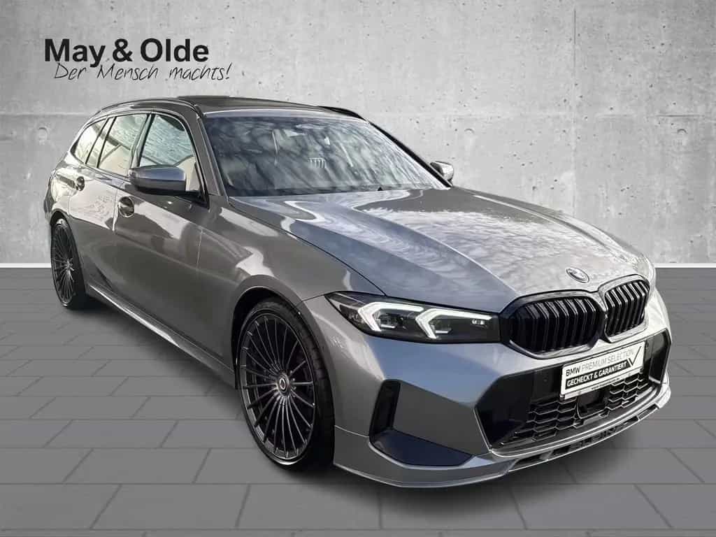 ALPINA B3 Touring Lavalina Identity 360° Pano H/K ACC 06/2023-photo-0