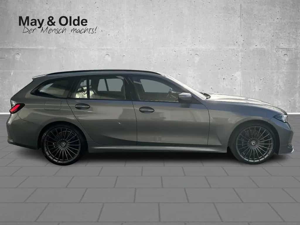 ALPINA B3 Touring Lavalina Identity 360° Pano H/K ACC 06/2023-photo-1