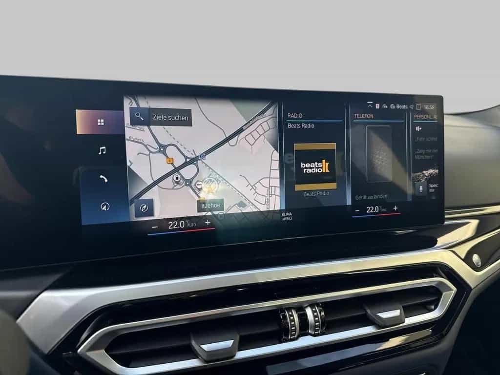 ALPINA B3 Touring Lavalina Identity 360° Pano H/K ACC 06/2023-photo-10