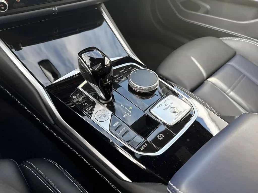 ALPINA B3 Touring Lavalina Identity 360° Pano H/K ACC 06/2023-photo-12