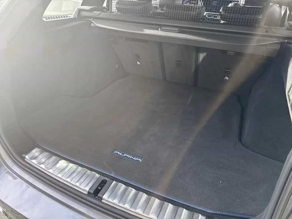 ALPINA B3 Touring Lavalina Identity 360° Pano H/K ACC 06/2023-photo-13