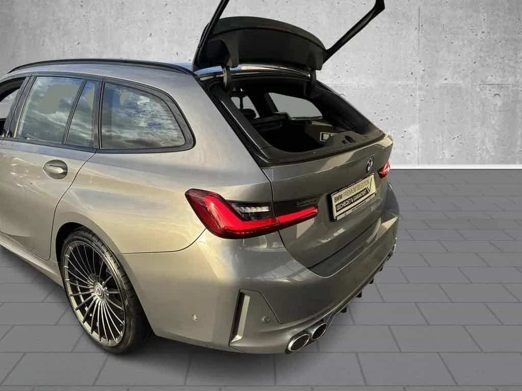 ALPINA B3 Touring Lavalina Identity 360° Pano H/K ACC 06/2023-photo-15