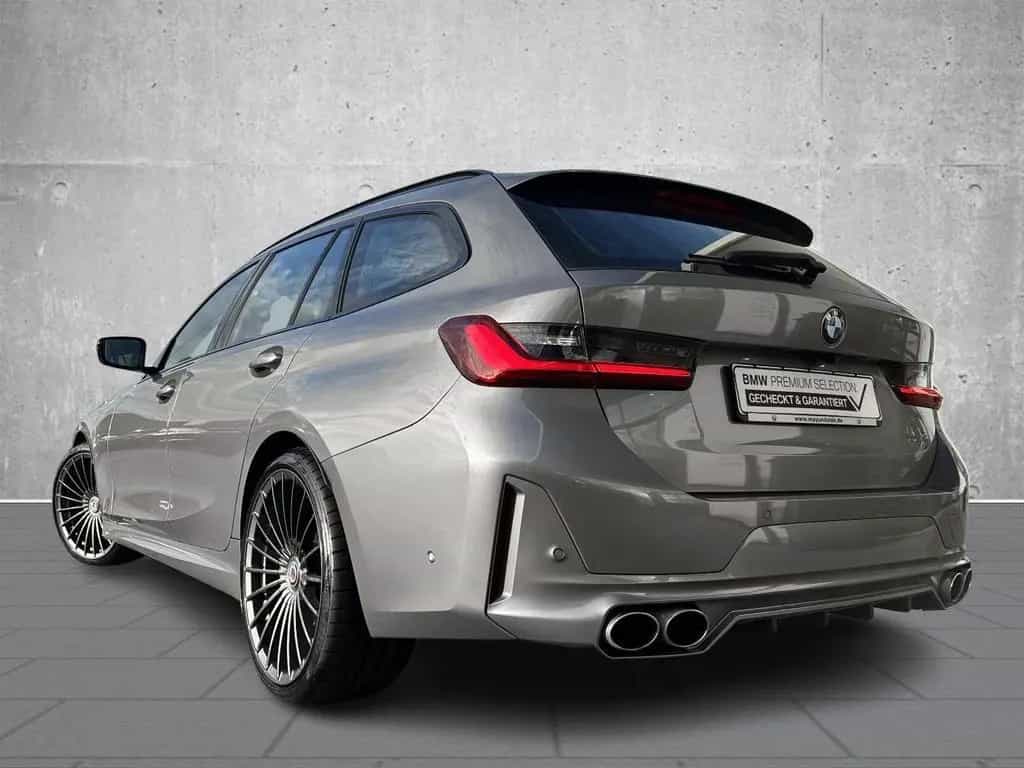 ALPINA B3 Touring Lavalina Identity 360° Pano H/K ACC 06/2023-photo-17