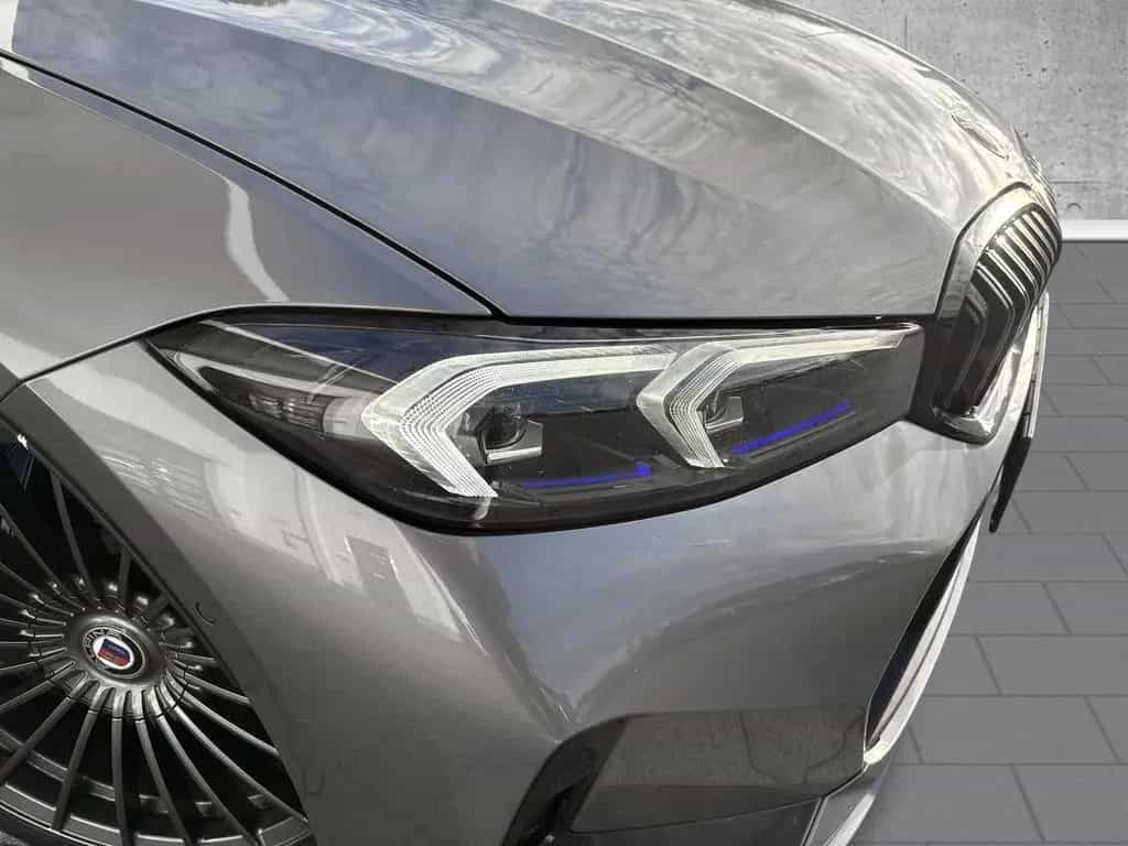 ALPINA B3 Touring Lavalina Identity 360° Pano H/K ACC 06/2023-photo-18