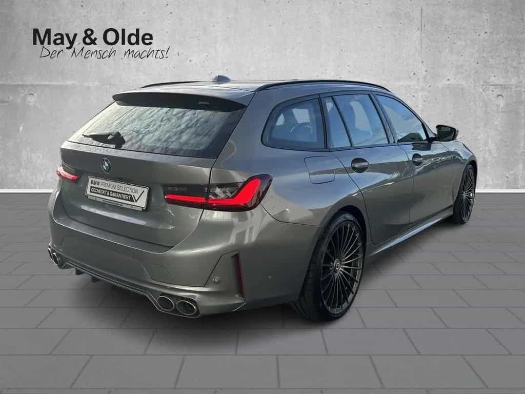 ALPINA B3 Touring Lavalina Identity 360° Pano H/K ACC 06/2023-photo-2