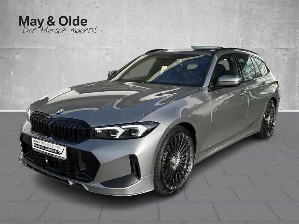 ALPINA B3 Touring Lavalina Identity 360° Pano H/K ACC 06/2023-photo-3