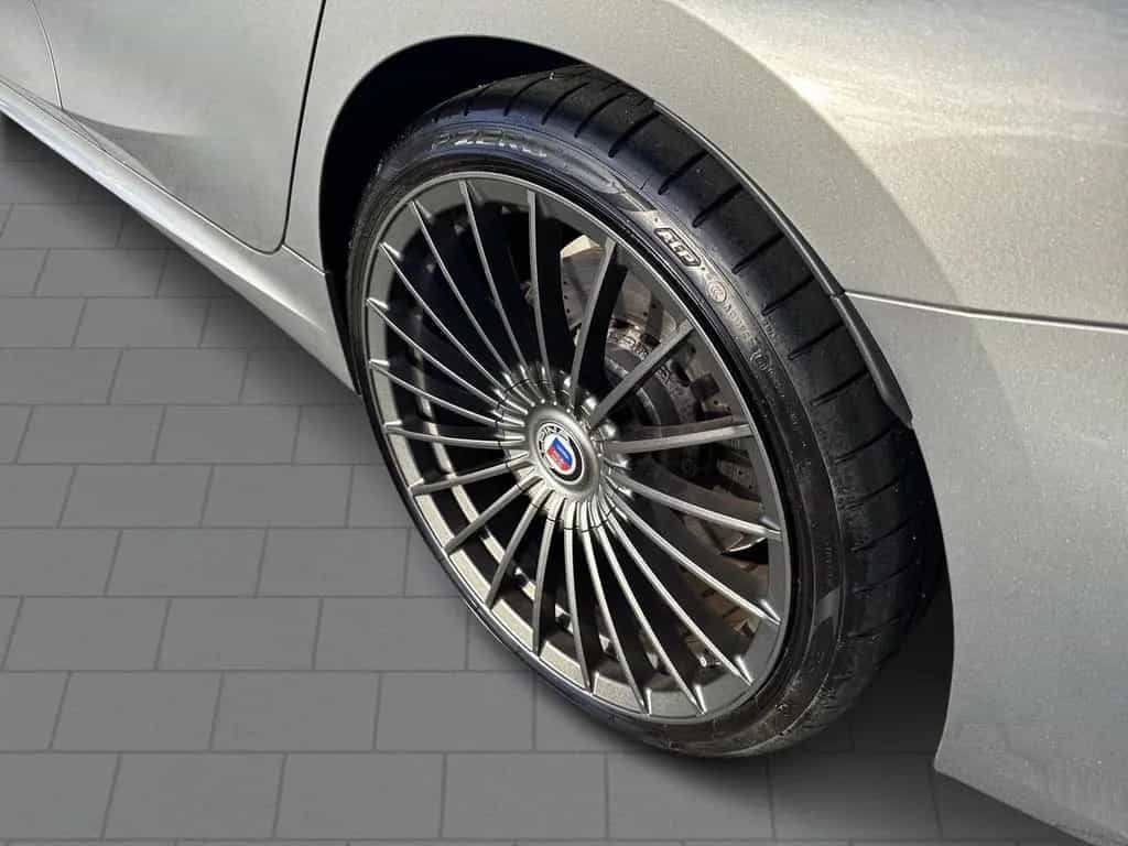 ALPINA B3 Touring Lavalina Identity 360° Pano H/K ACC 06/2023-photo-5
