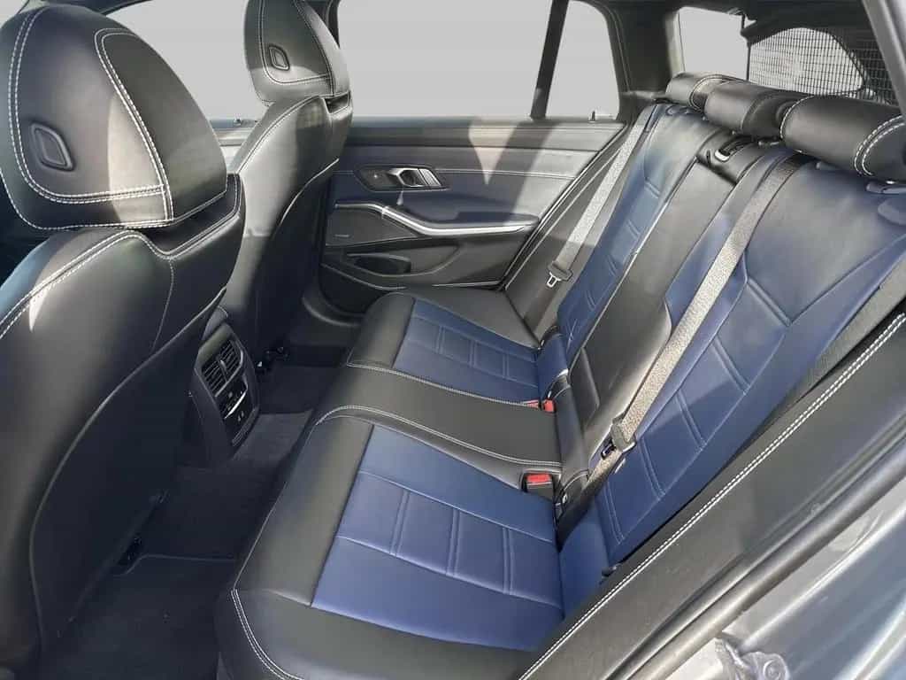 ALPINA B3 Touring Lavalina Identity 360° Pano H/K ACC 06/2023-photo-7