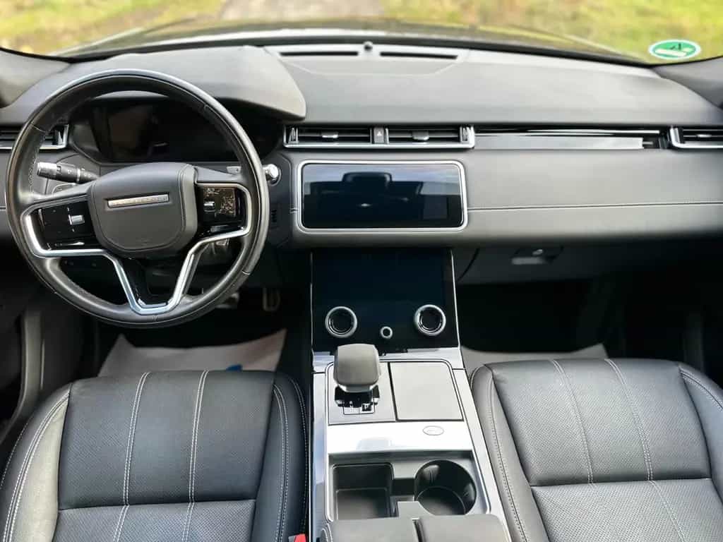 Land Rover Range Rover Velar R-Dynamic SE*360°*Pano*Voll* 10/2022-photo-10