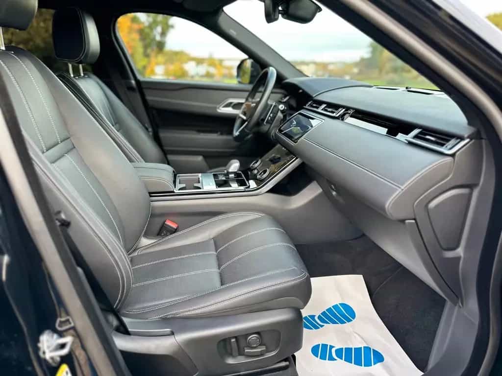Land Rover Range Rover Velar R-Dynamic SE*360°*Pano*Voll* 10/2022-photo-11
