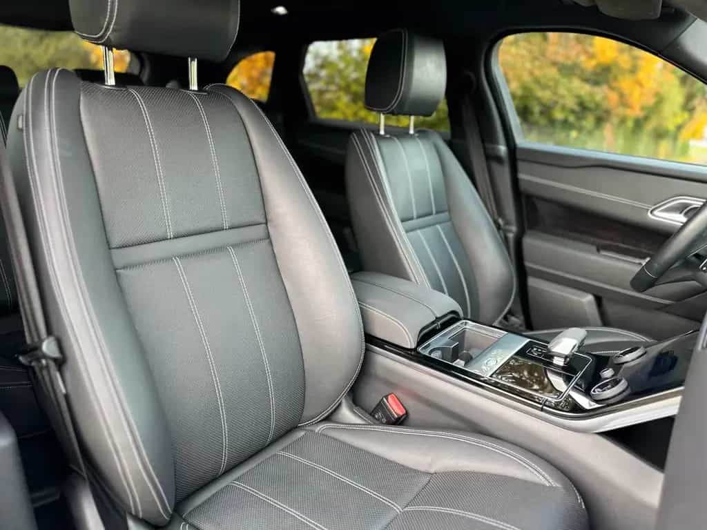 Land Rover Range Rover Velar R-Dynamic SE*360°*Pano*Voll* 10/2022-photo-12