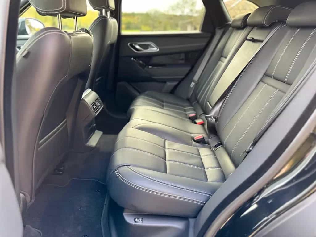 Land Rover Range Rover Velar R-Dynamic SE*360°*Pano*Voll* 10/2022-photo-13