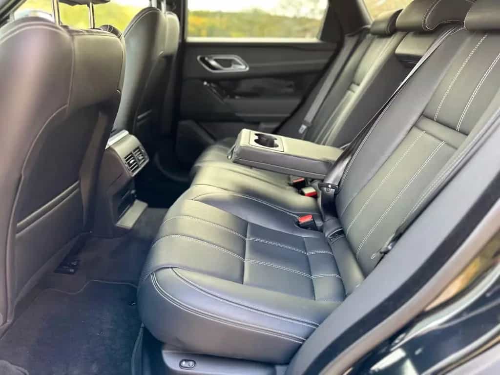 Land Rover Range Rover Velar R-Dynamic SE*360°*Pano*Voll* 10/2022-photo-14