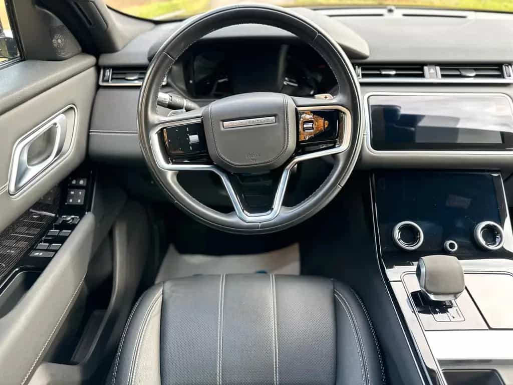 Land Rover Range Rover Velar R-Dynamic SE*360°*Pano*Voll* 10/2022-photo-16