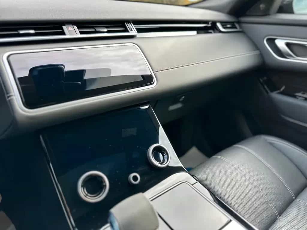 Land Rover Range Rover Velar R-Dynamic SE*360°*Pano*Voll* 10/2022-photo-17