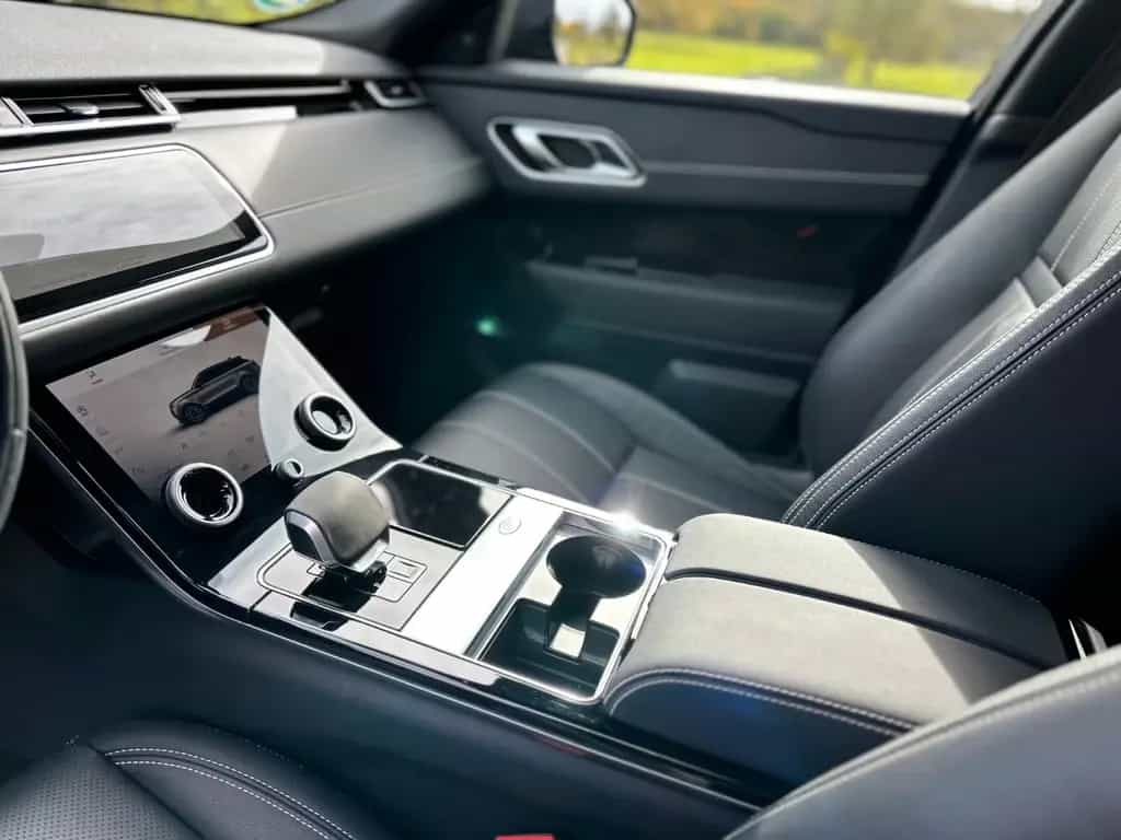 Land Rover Range Rover Velar R-Dynamic SE*360°*Pano*Voll* 10/2022-photo-18