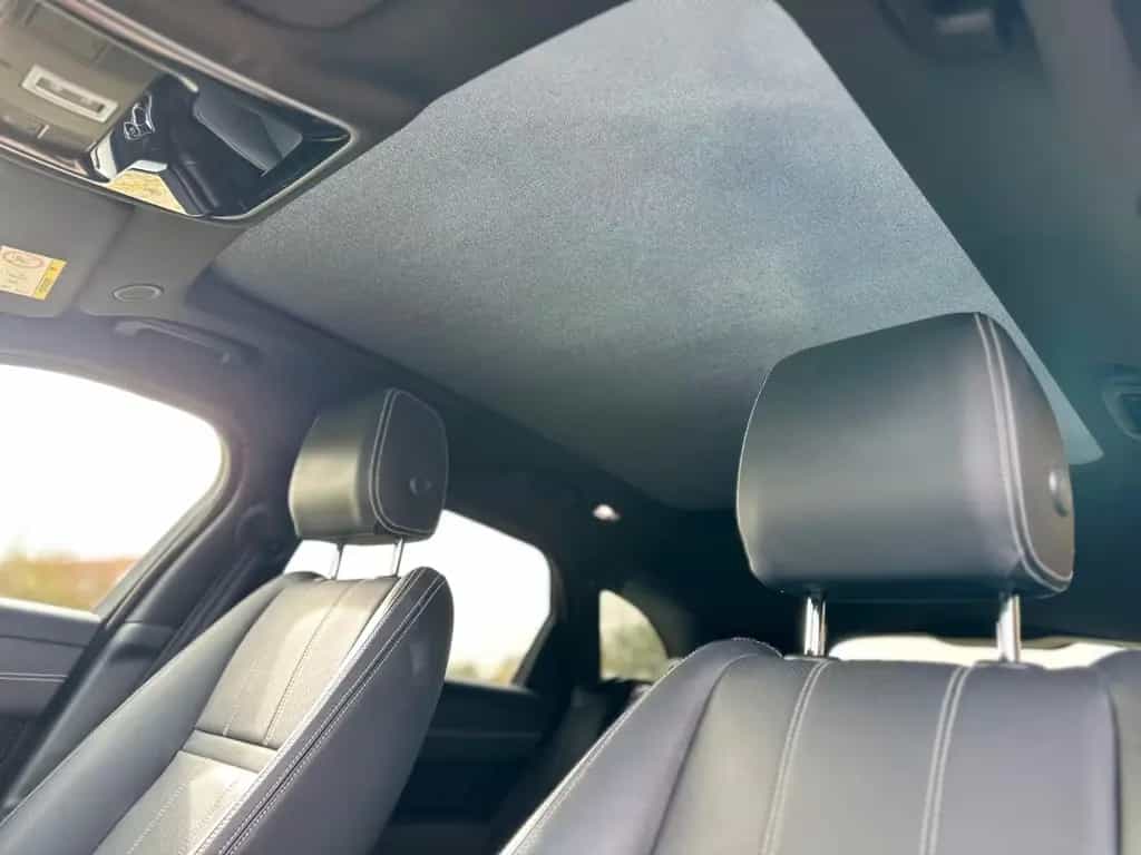 Land Rover Range Rover Velar R-Dynamic SE*360°*Pano*Voll* 10/2022-photo-19