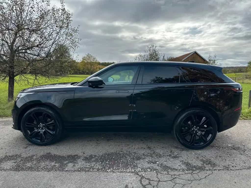 Land Rover Range Rover Velar R-Dynamic SE*360°*Pano*Voll* 10/2022-photo-2