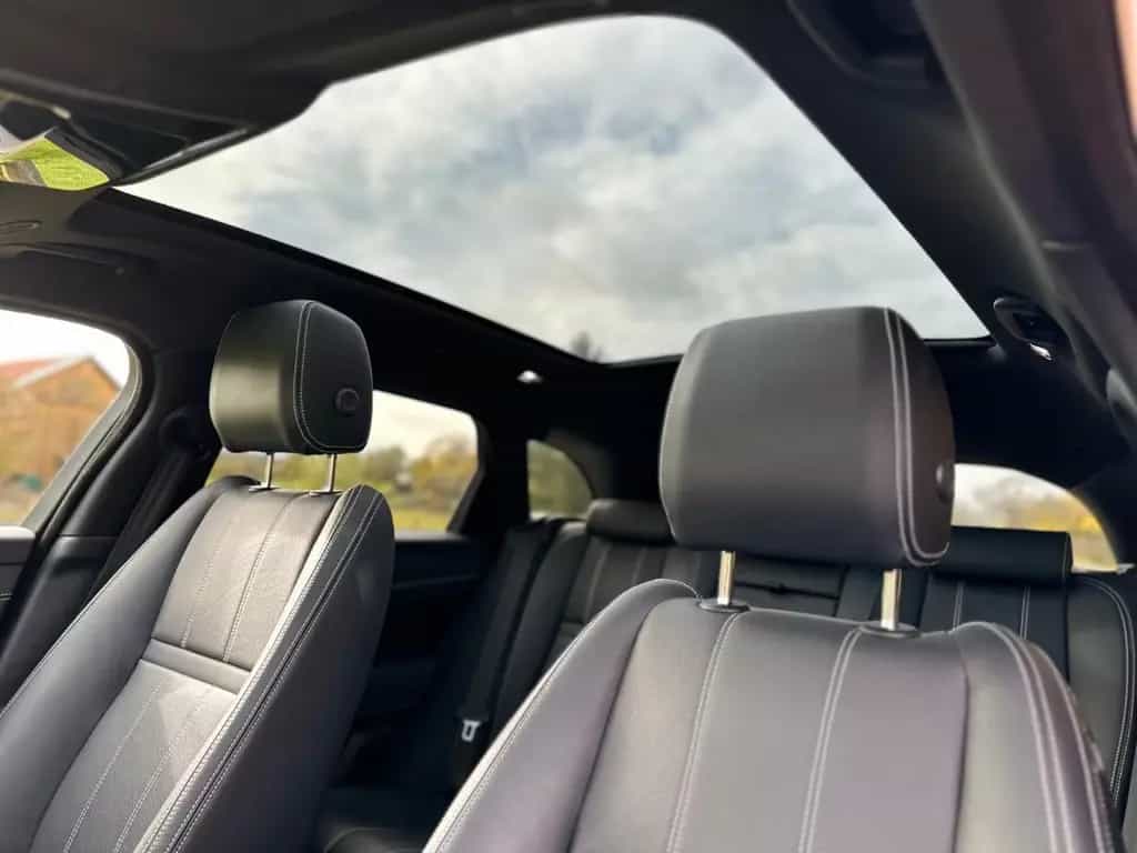 Land Rover Range Rover Velar R-Dynamic SE*360°*Pano*Voll* 10/2022-photo-20