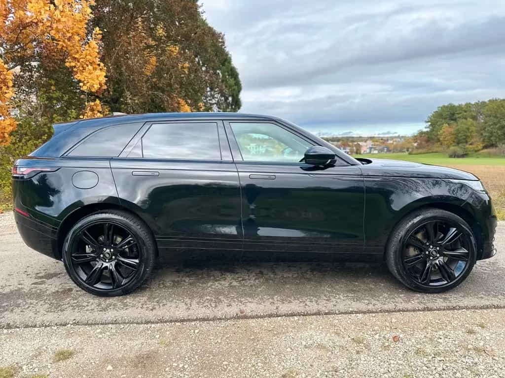Land Rover Range Rover Velar R-Dynamic SE*360°*Pano*Voll* 10/2022-photo-6