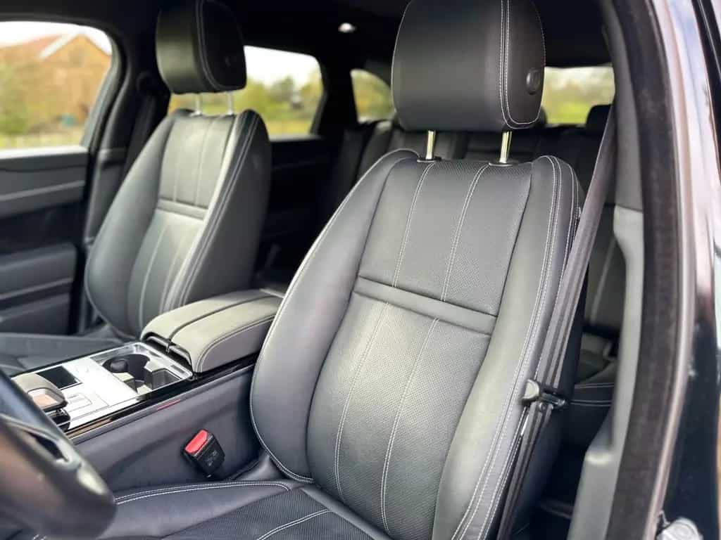 Land Rover Range Rover Velar R-Dynamic SE*360°*Pano*Voll* 10/2022-photo-9