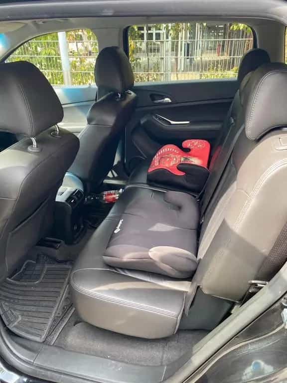 Chevrolet Orlando 2.0 Diesel 163 PS 06/2013-photo-5
