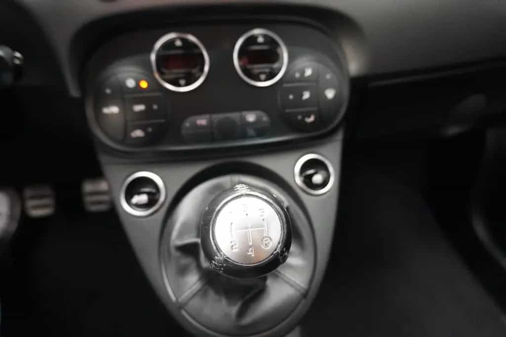 Abarth 595 Turismo *Xenon*Navi*Leder*DAB*PDC* 05/2017-photo-25