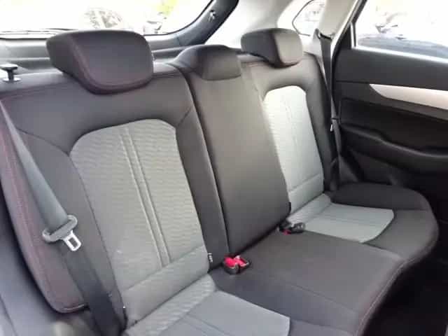 BAIC Senova X55 Comfort 136PS Klima AHK 11/2017-photo-11