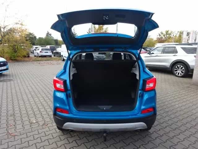 BAIC Senova X55 Comfort 136PS Klima AHK 11/2017-photo-14