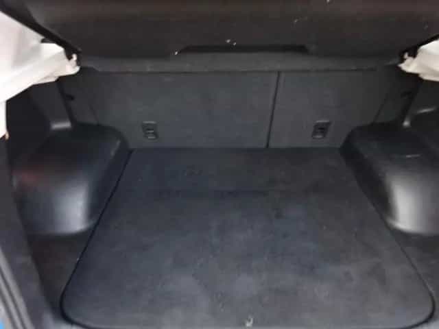 BAIC Senova X55 Comfort 136PS Klima AHK 11/2017-photo-15